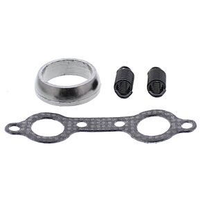 Vertex Pistons Vertex Pistons Vertex Gaskets 2007 Polaris Sportsman 700 4x4 Exhaust Gasket Kit - 823178