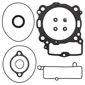 Vertex Pistons Vertex Pistons Vertex Gaskets 2008 KTM SX-F 505 Top End Gasket Kit - 810336