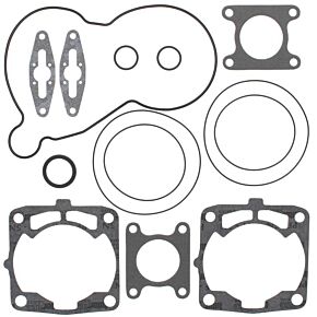 Vertex Pistons Vertex Pistons Vertex Gaskets 2008 Polaris 700 IQ Dragon /700 IQ/Euro EFI Top End Gasket Kit - 710300