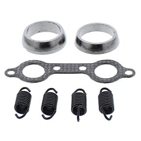 Vertex Pistons Vertex Pistons Vertex Gaskets 2008 Polaris Sportsman X2 700 EFI Exhaust Gasket Kit - 823177