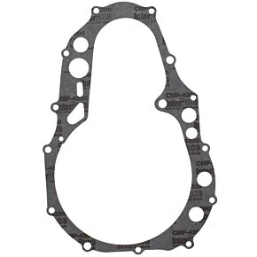 Vertex Pistons Vertex Pistons Vertex Gaskets 2009 Suzuki LT-Z400 Inner Clutch - Side Cover Gasket Kit - 816244