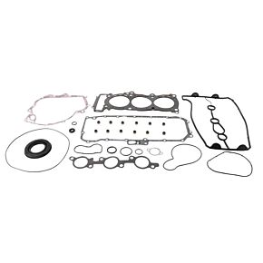 Vertex Pistons Vertex Pistons Vertex Gaskets 2009 Yamaha RS Vector LTX Complete Gasket Kit w/ Oil Seals - 711317