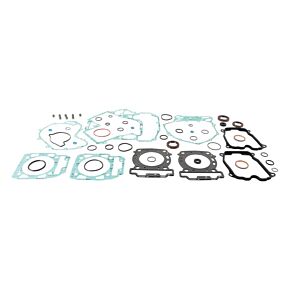 Vertex Pistons Vertex Pistons Vertex Gaskets 2010 Can-Am Outlander 500 LTD 4x4 Complete Gasket Kit w/ Oil Seals - 811954