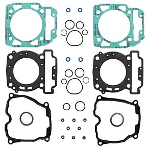 Vertex Pistons Vertex Pistons Vertex Gaskets 2010 Can-Am Outlander 500 LTD 4x4 Top End Gasket Kit - 810954