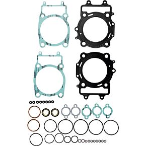 Vertex Pistons Vertex Pistons Vertex Gaskets 2011 Arctic Cat 1000 H2 LTD Top End Gasket Kit - 8100019