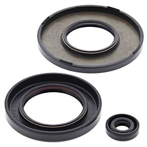 Vertex Pistons Vertex Pistons Vertex Gaskets 2014 Arctic Cat 600 Cross Country Racer Oil Seal Kit - 55223