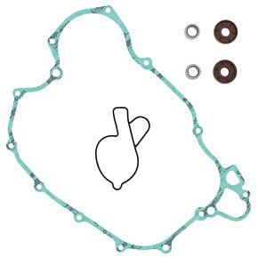 Vertex Pistons Vertex Pistons Vertex Gaskets 2014 Husqvarna FE 450 Water Pump Rebuild Kit - 821959
