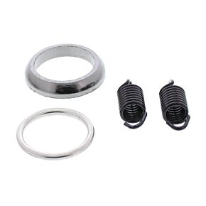 Vertex Pistons Vertex Pistons Vertex Gaskets 2016 Polaris 450 HO 2x4 MD Exhaust Gasket Kit - 823180