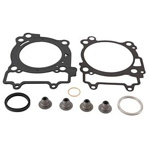 Vertex Pistons Vertex Pistons Vertex Gaskets 2016 Polaris 450 HO 2x4 MD Top End Gasket Kit - 8100001