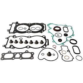 Vertex Pistons Vertex Pistons Vertex Gaskets 2016 Polaris ACE 900 EFI EPS Complete Gasket Kit w/ Oil Seals - 811969