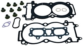 Vertex Pistons Vertex Pistons Vertex Gaskets 2016 Polaris ACE 900 EFI EPS Top End Gasket Kit - 810969