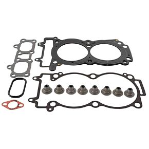 Vertex Pistons Vertex Pistons Vertex Gaskets 2017 Polaris RZR XP 4 Turbo Top End Gasket Kit - 8100005
