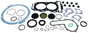 Vertex Pistons Vertex Pistons Vertex Gaskets 2017 Polaris Scrambler 1000 EU Complete Gasket Kit w/ Oil Seals - 811964