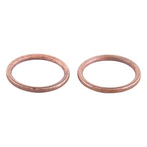 Vertex Pistons Vertex Pistons Vertex Gaskets 2017 Polaris Scrambler 1000 EU Exhaust Gasket Kit - 823009