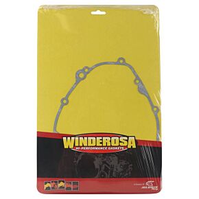 Vertex Pistons Vertex Pistons Vertex Gaskets 2017 Yamaha FZ10 Inner Clutch - Side Cover Gasket Kit - 332024