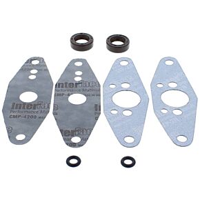 Vertex Pistons Vertex Pistons Vertex Gaskets 2019 Arctic Cat M 6000 Alpha One ES Power Valve Gasket Kit - 719121