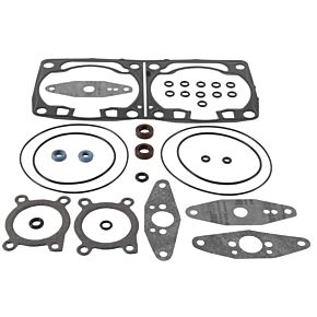 Vertex Pistons Vertex Pistons Vertex Gaskets 2019 Arctic Cat M 6000 Alpha One ES Top End Gasket Kit - 710320