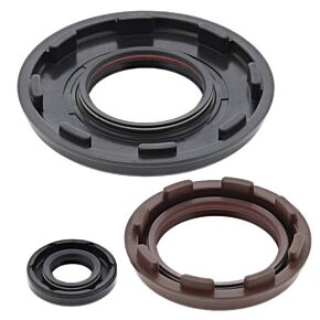 Vertex Pistons Vertex Pistons Vertex Gaskets 2019 Polaris 600 AXYS Pro RMK Oil Seal Kit - 55225