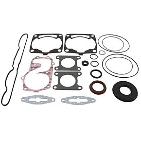 Vertex Pistons Vertex Pistons Vertex Gaskets 2019 Polaris 600 Indy Complete Gasket Kit w/ Oil Seals - 711328