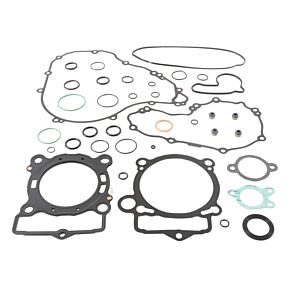 Vertex Pistons Vertex Pistons Vertex Gaskets 21-23 Gas-Gas EX250F Complete Gasket Kit - 808372