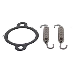 Vertex Pistons Vertex Pistons Vertex Gaskets 21-23 Gas-Gas EX250F Exhaust Gasket Kit - 823119