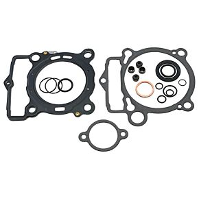Vertex Pistons Vertex Pistons Vertex Gaskets 21-23 Gas-Gas EX250F Top End Gasket Kit - 810372