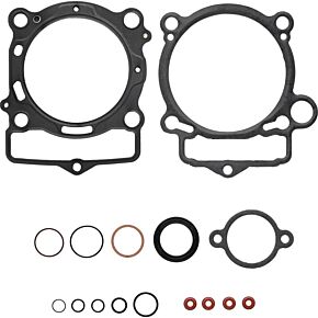 Vertex Pistons Vertex Pistons Vertex Gaskets 21-23 Gas-Gas EX350F Top End Gasket Kit - 8100035