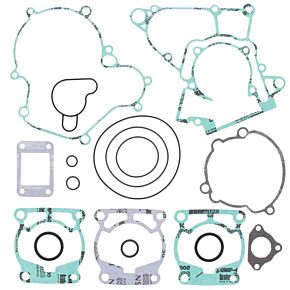 Vertex Pistons Vertex Pistons Vertex Gaskets 21-23 Gas-Gas MC 50 Complete Gasket Kit - 808337