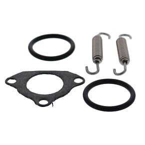 Vertex Pistons Vertex Pistons Vertex Gaskets 21-23 Gas-Gas MC 50 Exhaust Gasket Kit - 823196