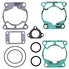 Vertex Pistons Vertex Pistons Vertex Gaskets 21-23 Gas-Gas MC 50 Top End Gasket Kit - 810337