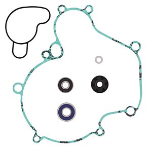 Vertex Pistons Vertex Pistons Vertex Gaskets 21-23 Gas-Gas MC 50 Water Pump Rebuild Kit - 821337