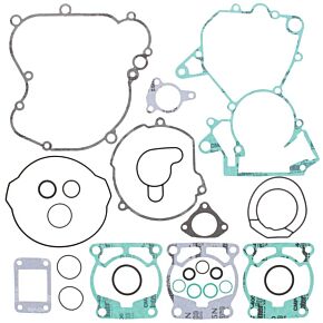 Vertex Pistons Vertex Pistons Vertex Gaskets 21-23 Gas-Gas MC 65 Complete Gasket Kit - 808338
