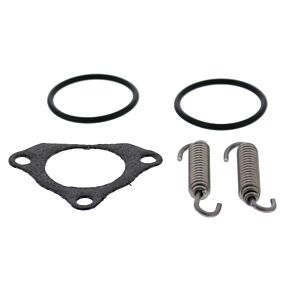 Vertex Pistons Vertex Pistons Vertex Gaskets 21-23 Gas-Gas MC 65 Exhaust Gasket Kit - 823116