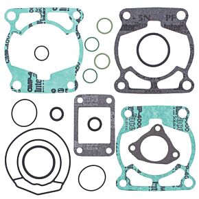 Vertex Pistons Vertex Pistons Vertex Gaskets 21-23 Gas-Gas MC 65 Top End Gasket Kit - 810338