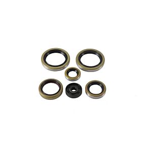 Vertex Pistons Vertex Pistons Vertex Gaskets 21-23 Gas-Gas MC125 Oil Seal Kit - 822370