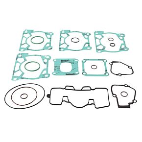 Vertex Pistons Vertex Pistons Vertex Gaskets 21-23 Gas-Gas MC125 Top End Gasket Kit - 8100009