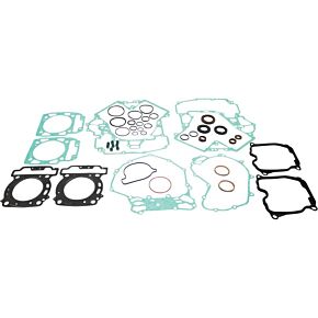Vertex Pistons Vertex Pistons Vertex Gaskets 22-23 Can-Am Outlander XMR 570 EFI Complete Gasket Kit w/ Oil Seals - 811986