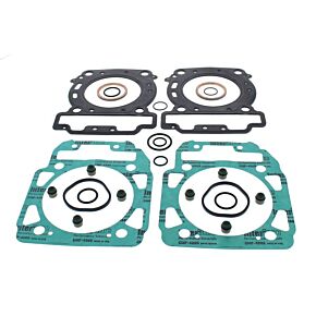 Vertex Pistons Vertex Pistons Vertex Gaskets 22-23 Can-Am Outlander XMR 570 EFI Top End Gasket Kit - 810986