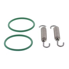 Vertex Pistons Vertex Pistons Vertex Gaskets 22-23 Gas-Gas MC85 1714 Exhaust Gasket Kit - 823115