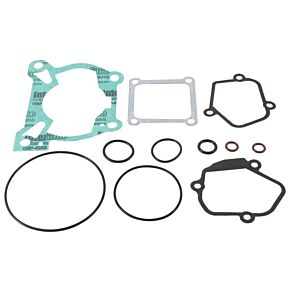 Vertex Pistons Vertex Pistons Vertex Gaskets 22-23 Gas-Gas MC85 1714 Top End Gasket Kit - 8100024