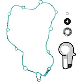 Vertex Pistons Vertex Pistons Vertex Gaskets 22-23 Gas-Gas MC85 1714 Water Pump Rebuild Kit - 8210024