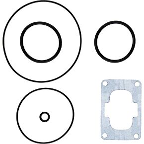 Vertex Pistons Vertex Pistons Vertex Gaskets 22-23 Yamaha YZ125 Top End Gasket Kit - 8100060