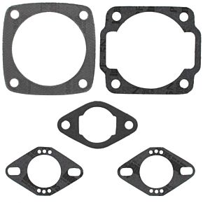 Vertex Pistons Vertex Pistons Vertex Gaskets 67-69 Ski-Doo Olympique 300 Top End Gasket Kit - 710021
