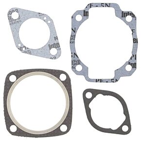 Vertex Pistons Vertex Pistons Vertex Gaskets 71-72 Ski-Doo TNT 15 track 292/292S Top End Gasket Kit - 710022Y