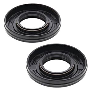 Vertex Pistons Vertex Pistons Vertex Gaskets 72-73 Arctic Cat EXT 250/El Tigre (Kawasaki) FA/2 Oil Seal Kit - 55113