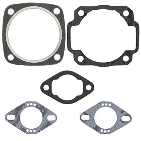 Vertex Pistons Vertex Pistons Vertex Gaskets 72-76 Ski-Doo Olympique 300 / 300S Top End Gasket Kit - 710022