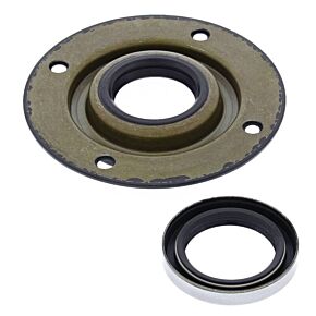 Vertex Pistons Vertex Pistons Vertex Gaskets 73-75 Brutanza 295 58mm Bore Oil Seal Kit - 55136