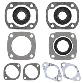 Vertex Pistons Vertex Pistons Vertex Gaskets 73-75 BSE 295 Complete Gasket Kit w/ Oil Seals - 711064