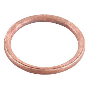 Vertex Pistons Vertex Pistons Vertex Gaskets 73-78 Honda XL175 Exhaust Gasket Kit - 823171