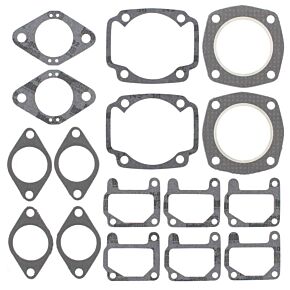 Vertex Pistons Vertex Pistons Vertex Gaskets 74-75 Arctic Cat Lynx/Pantera (Kawasaki) FC/2 Top End Gasket Kit - 710032
